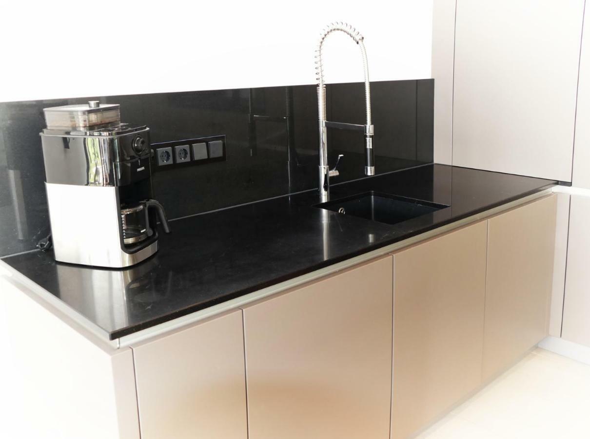 Grosses Apartment Im Zentrum Von Dresden, 2 Schlafzimmer, 2 Baeder, Balkon Екстериор снимка